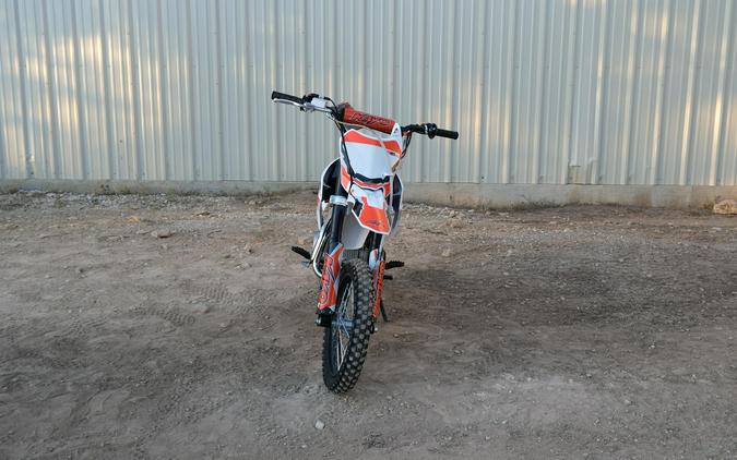 2025 KAYO TD 110 EFI