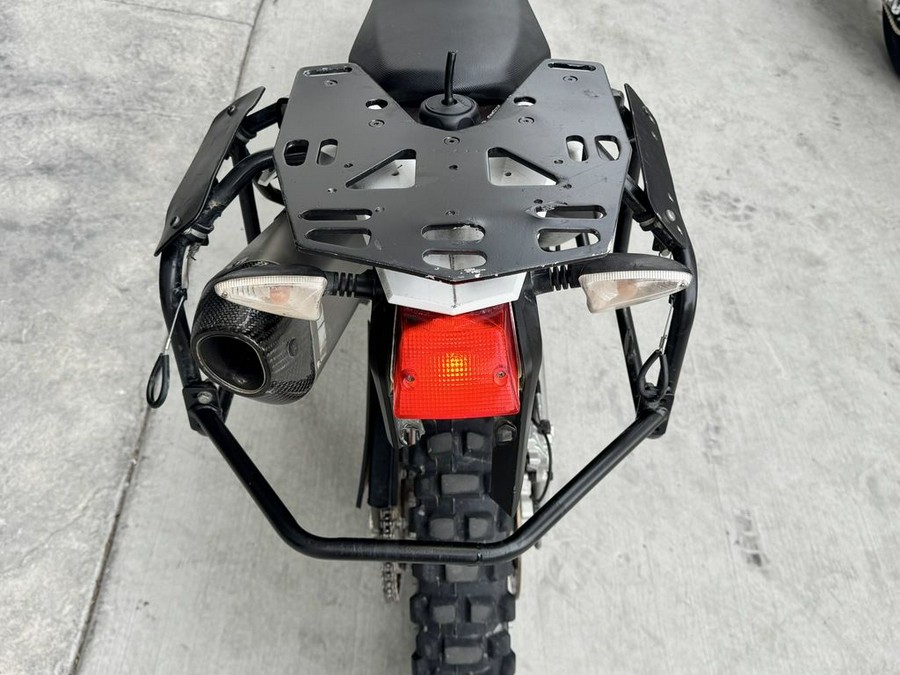 2018 KTM 690 Enduro R