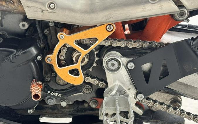 2018 KTM 690 Enduro R