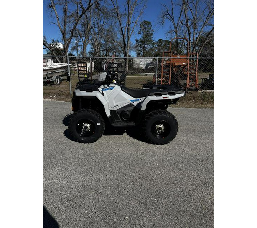 2026 Polaris Sportsman 570