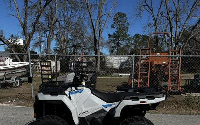 2026 Polaris Sportsman 570