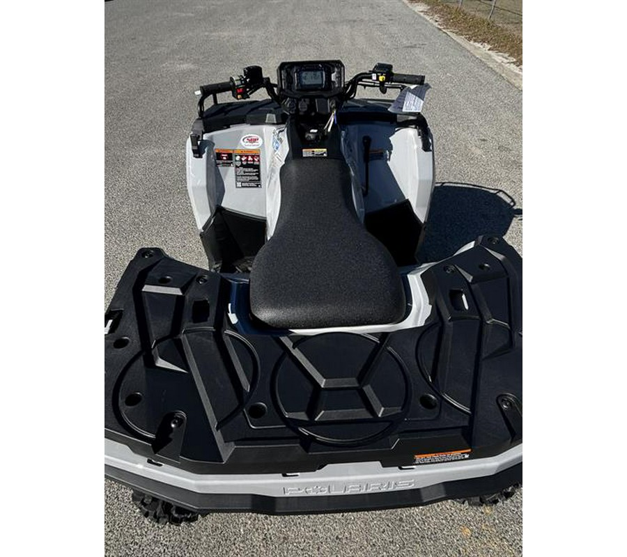 2026 Polaris Sportsman 570