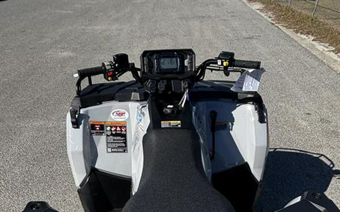 2026 Polaris Sportsman 570