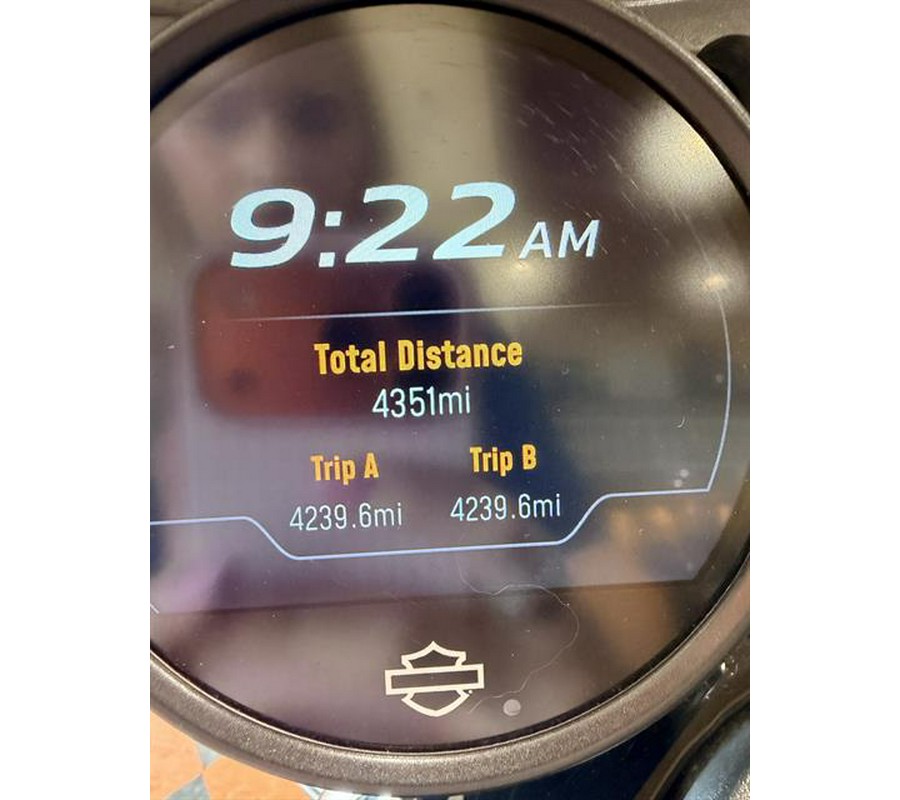 2023 Harley-Davidson Nightster® Special