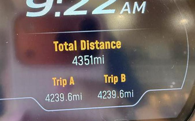 2023 Harley-Davidson Nightster® Special