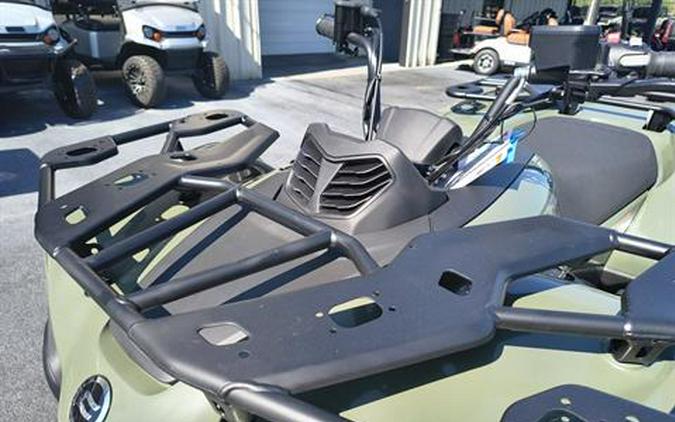 2026 CFMOTO CFORCE 400