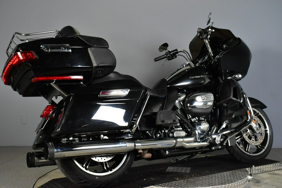 2021 Harley-Davidson Road Glide Limited FLTRK