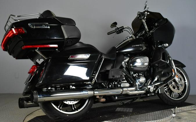 2021 Harley-Davidson Road Glide Limited FLTRK