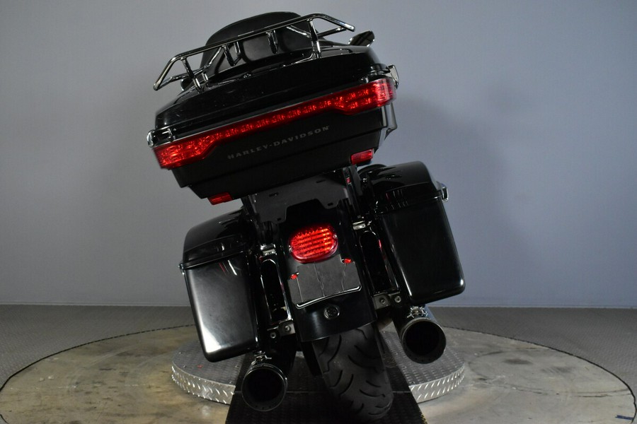 2021 Harley-Davidson Road Glide Limited FLTRK