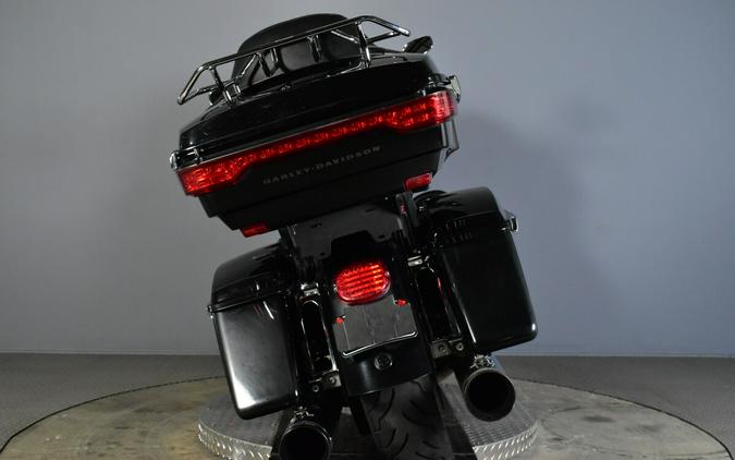 2021 Harley-Davidson Road Glide Limited FLTRK