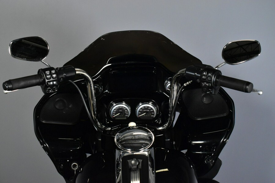 2021 Harley-Davidson Road Glide Limited FLTRK