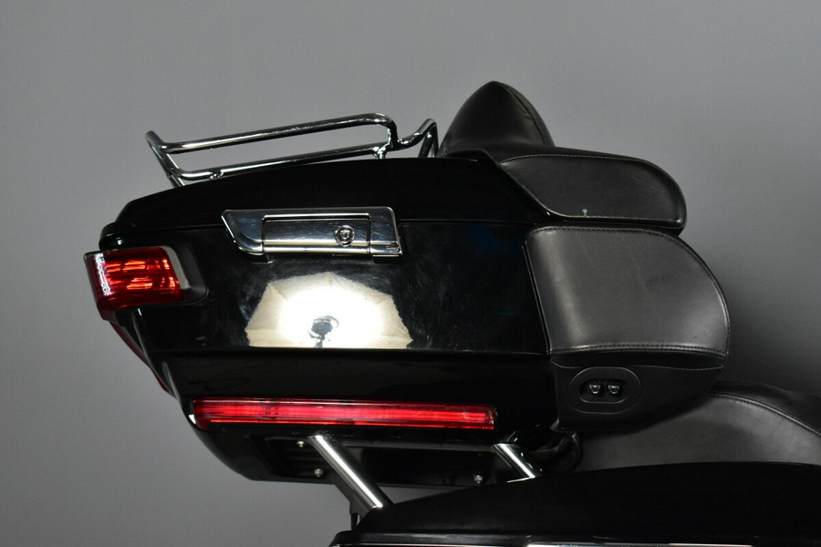 2021 Harley-Davidson Road Glide Limited FLTRK