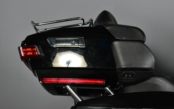 2021 Harley-Davidson Road Glide Limited FLTRK