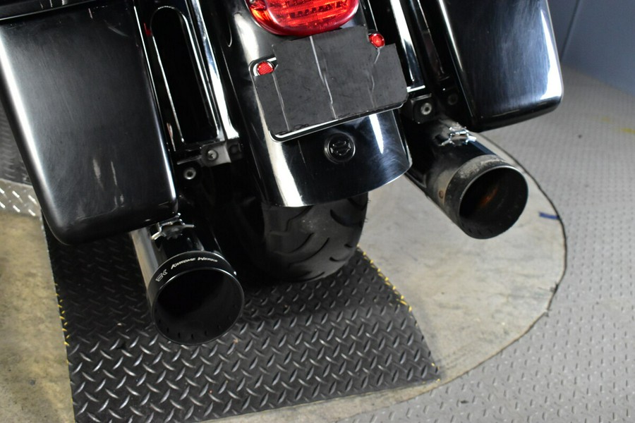 2021 Harley-Davidson Road Glide Limited FLTRK
