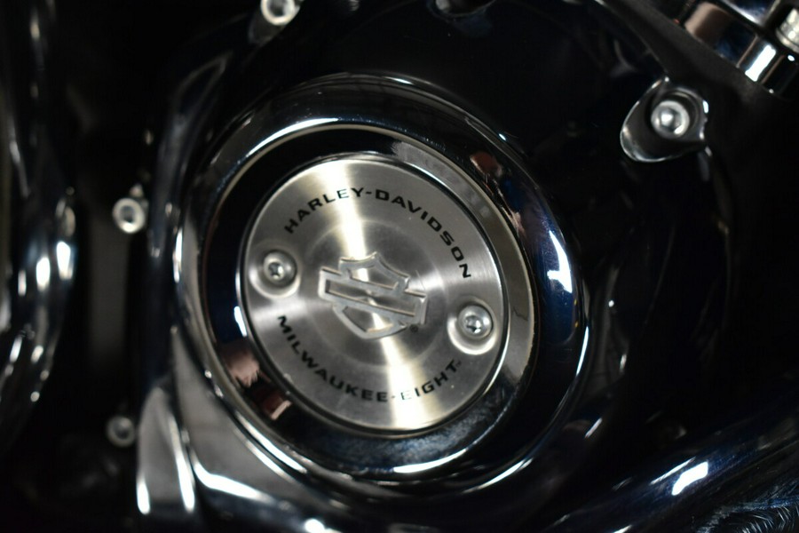 2021 Harley-Davidson Road Glide Limited FLTRK
