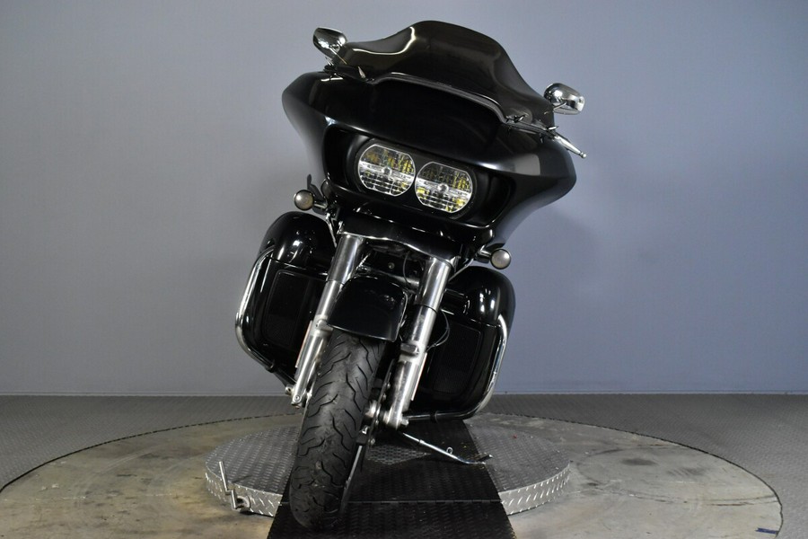 2021 Harley-Davidson Road Glide Limited FLTRK