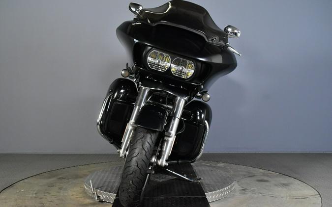 2021 Harley-Davidson Road Glide Limited FLTRK
