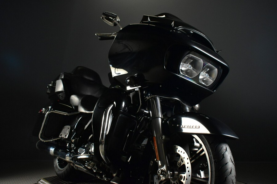 2021 Harley-Davidson Road Glide Limited FLTRK