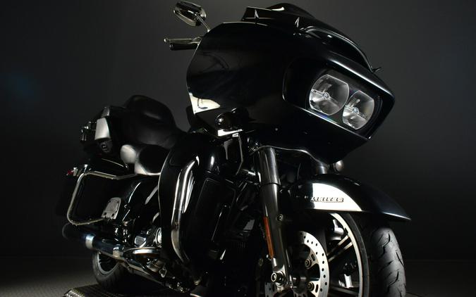 2021 Harley-Davidson Road Glide Limited FLTRK