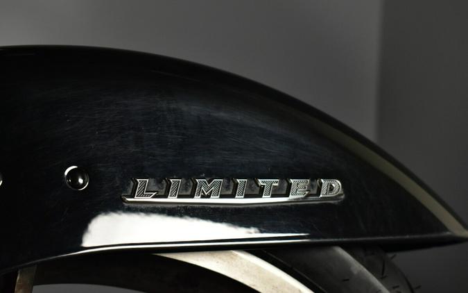 2021 Harley-Davidson Road Glide Limited FLTRK
