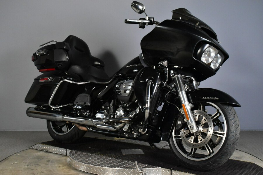 2021 Harley-Davidson Road Glide Limited FLTRK