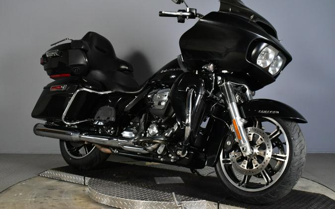 2021 Harley-Davidson Road Glide Limited FLTRK