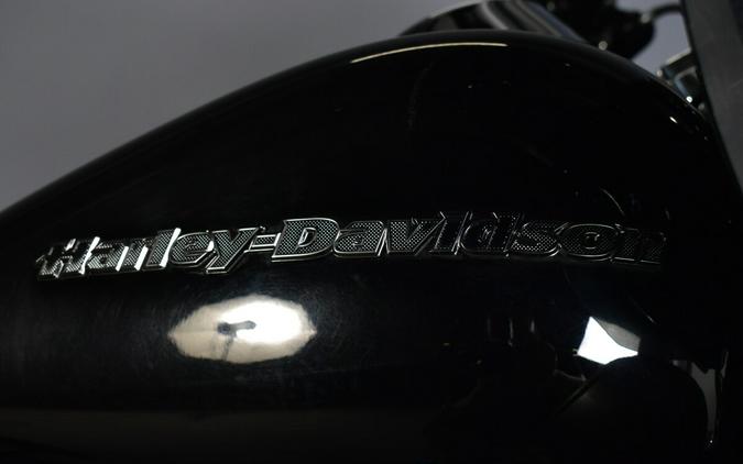 2021 Harley-Davidson Road Glide Limited FLTRK