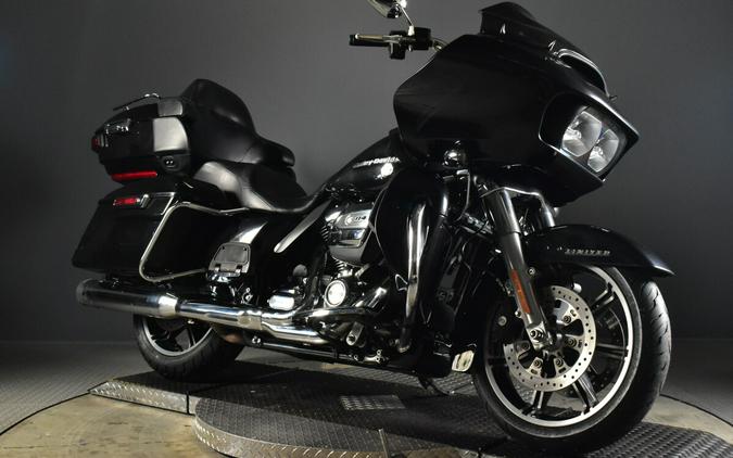 2021 Harley-Davidson Road Glide Limited FLTRK