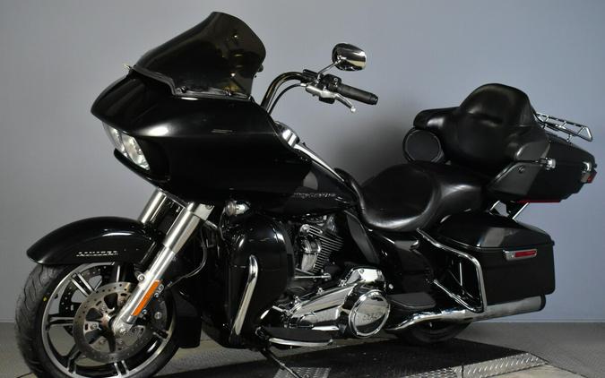 2021 Harley-Davidson Road Glide Limited FLTRK