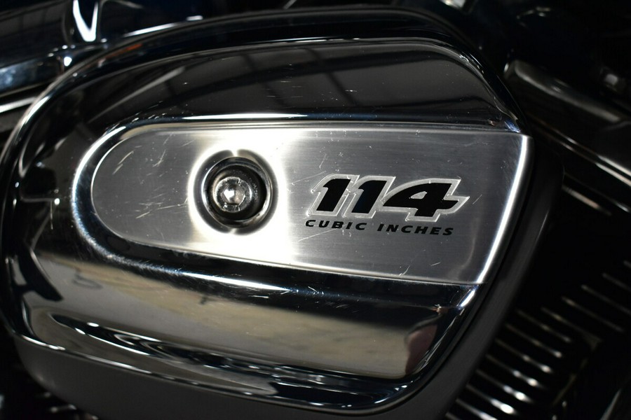 2021 Harley-Davidson Road Glide Limited FLTRK