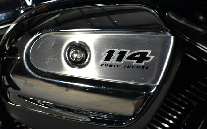 2021 Harley-Davidson Road Glide Limited FLTRK