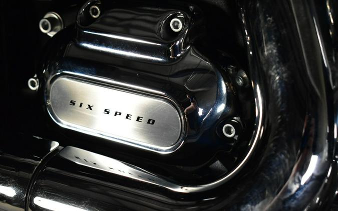 2021 Harley-Davidson Road Glide Limited FLTRK