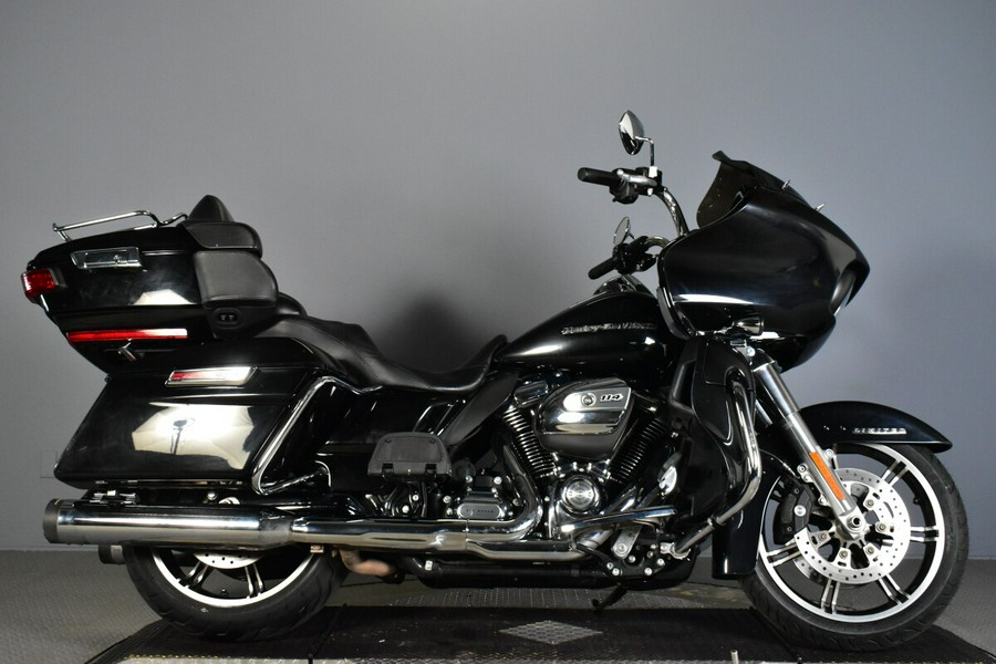 2021 Harley-Davidson Road Glide Limited FLTRK