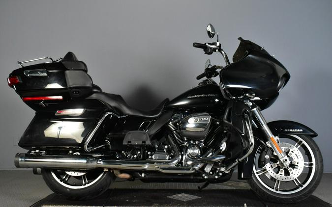 2021 Harley-Davidson Road Glide Limited FLTRK