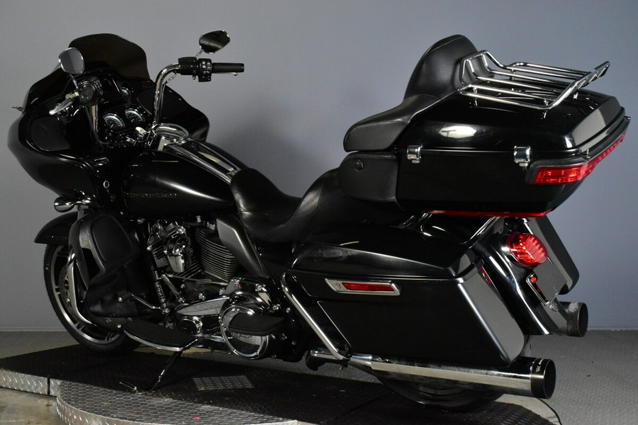 2021 Harley-Davidson Road Glide Limited FLTRK