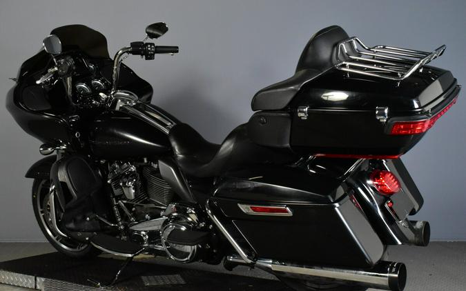 2021 Harley-Davidson Road Glide Limited FLTRK