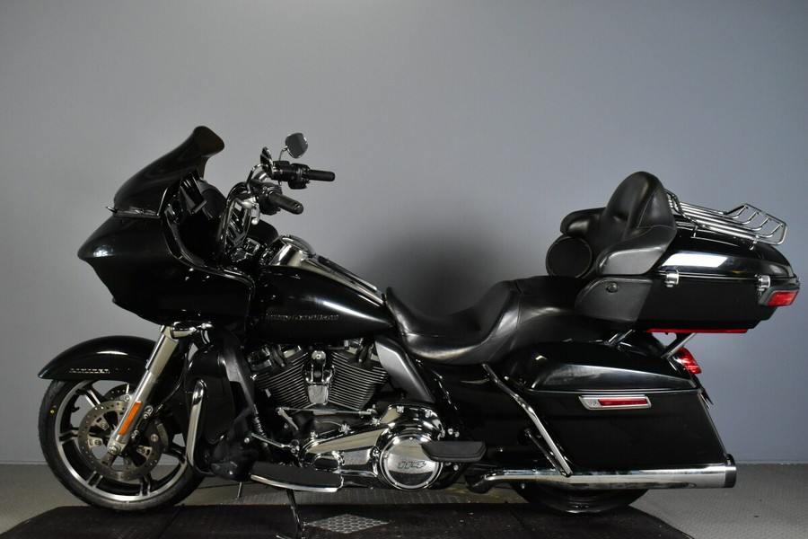 2021 Harley-Davidson Road Glide Limited FLTRK