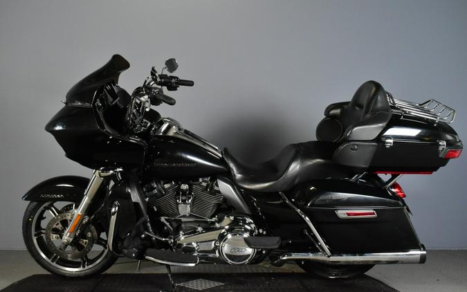 2021 Harley-Davidson Road Glide Limited FLTRK