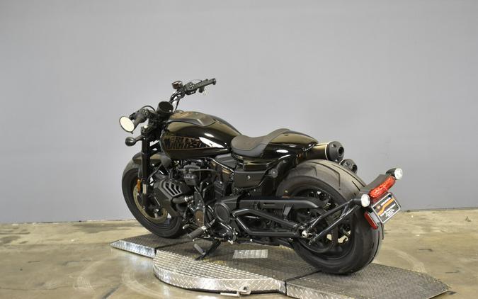 2023 Harley-Davidson Sportster S RH1250S