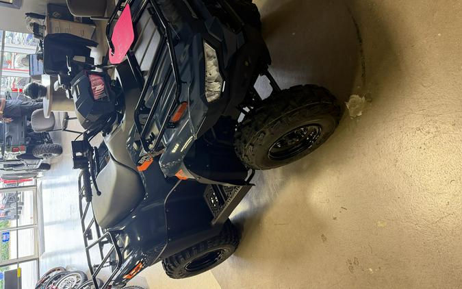 2026 KAWASAKI BRUTE FORCE 300