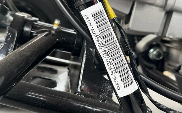 2026 Can-AM Renegade 70 EFI