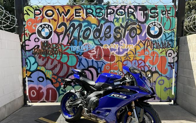 2027 Yamaha YZF-R9