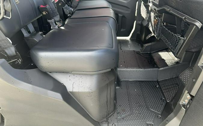 2025 Honda Pioneer 1000-6 Deluxe Crew TrueTimber Atera Camo Deluxe Crew