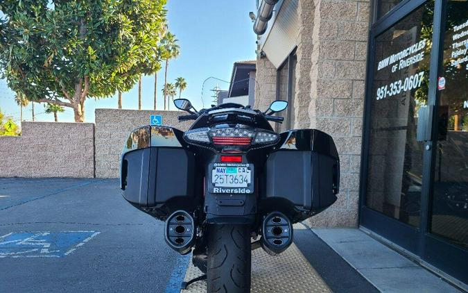 Used 2022 BMW K 1600 GT