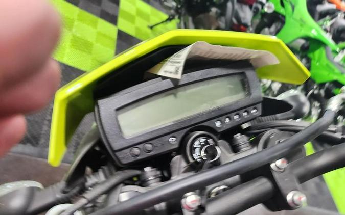 2023 Kawasaki KLX®300SM