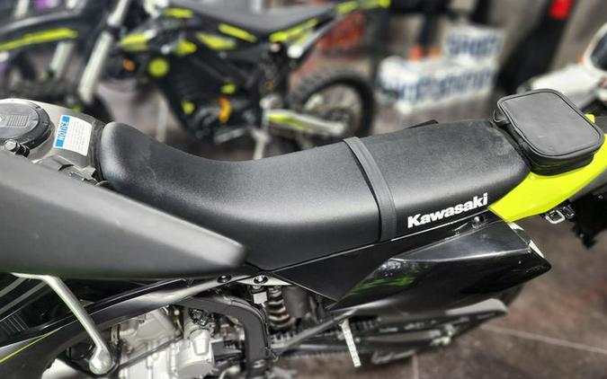 2023 Kawasaki KLX®300SM