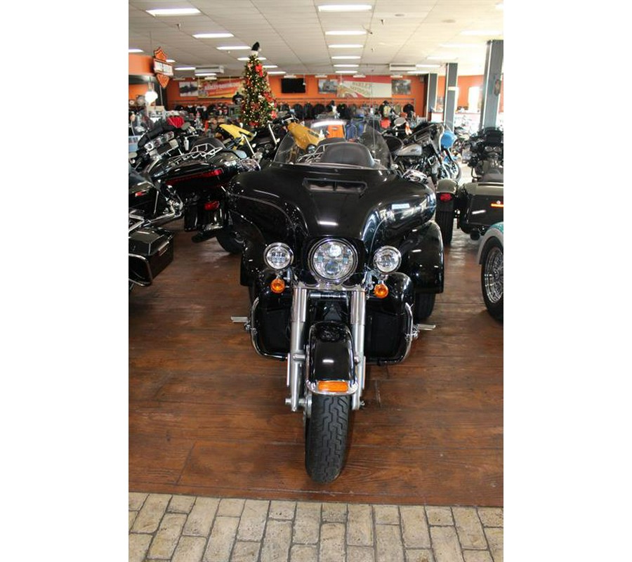 2014 Harley-Davidson Tri Glide® Ultra