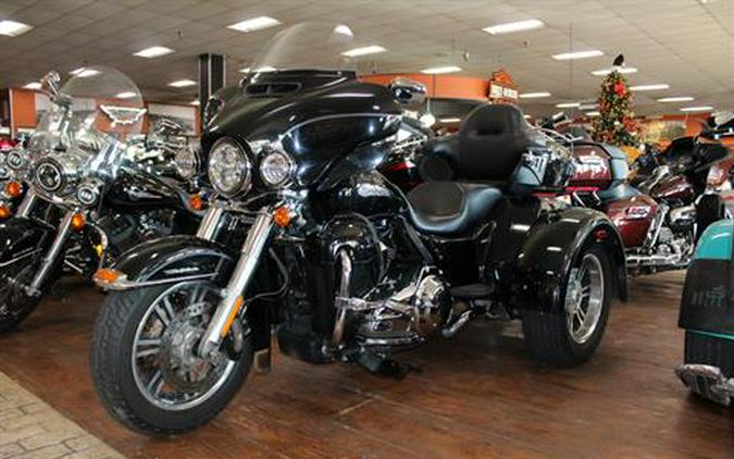 2014 Harley-Davidson Tri Glide® Ultra