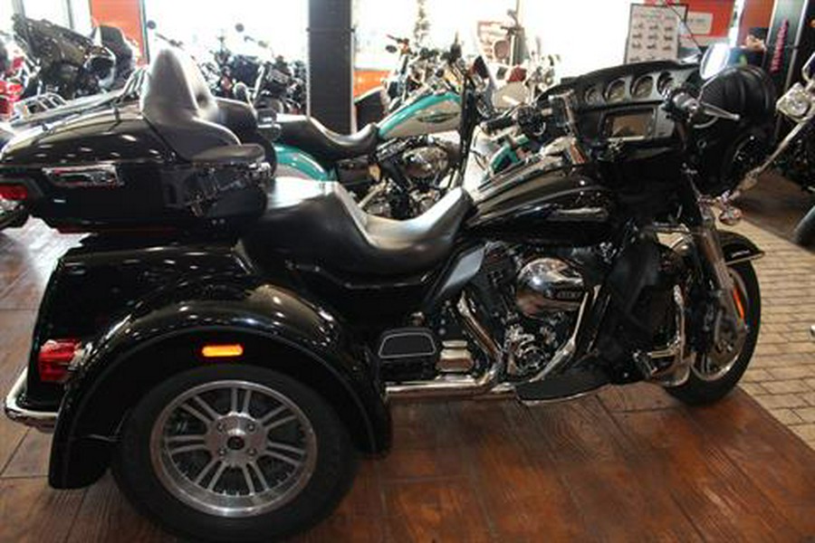 2014 Harley-Davidson Tri Glide® Ultra