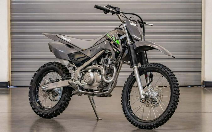 2024 Kawasaki KLX®140R L